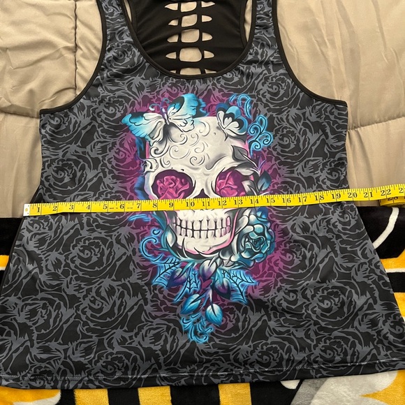 Women’s Tank top - Picture 7 of 12